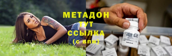 твердый Шали
