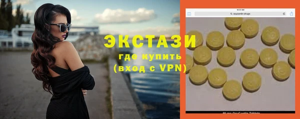 молекула духа Пересвет