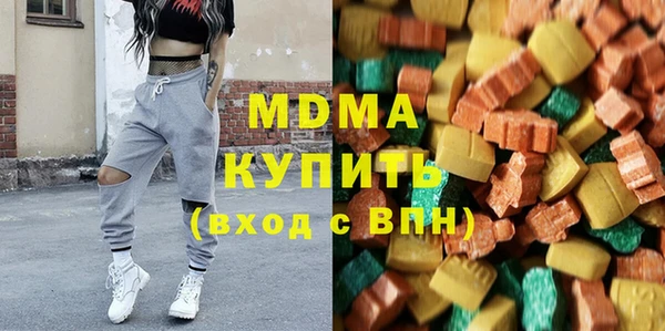 мдпв Пестово