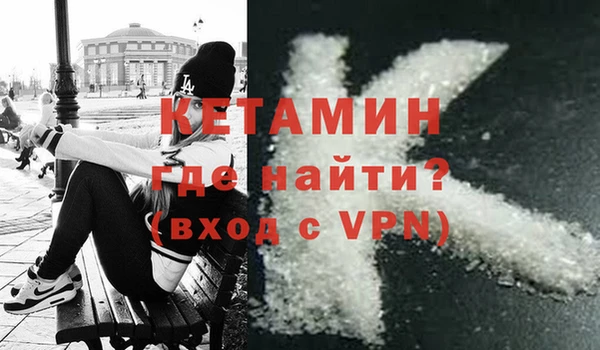молекула духа Пересвет