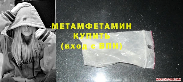 молекула духа Пересвет