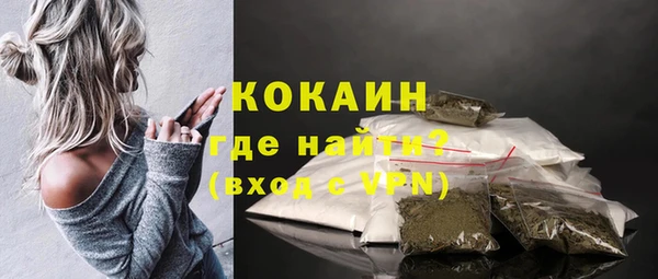 молекула духа Пересвет
